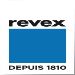 Balai cantonnier REVEX