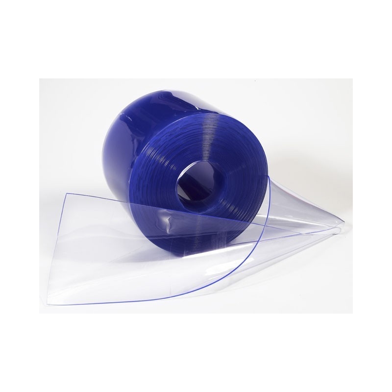 Fixation 30 cm pour rideau souple