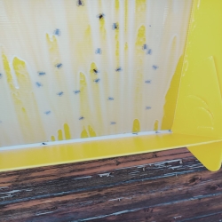 Support non poreux 1.5m²