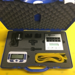 Incubateur 220V Seul pour test Delvotest T