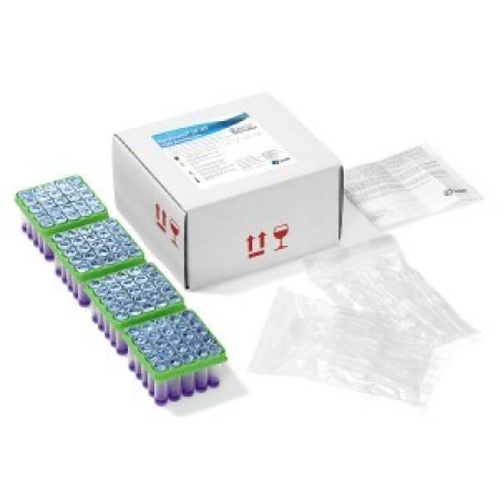 Test antibiotique DELVOTEST T - Recharge 100 tests