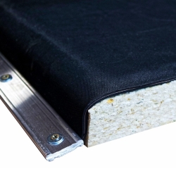 Tapis matelas NATURA