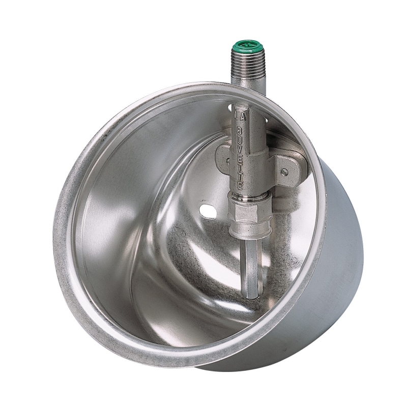 Abreuvoir Porcinox Engraissement