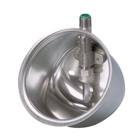 Abreuvoir Porcinox Engraissement