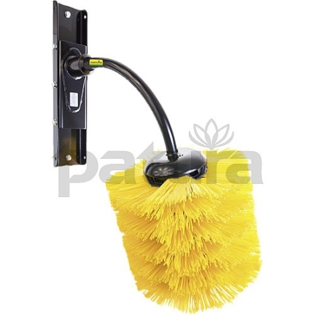 Brosse pivotante MINI