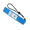 Lecteur de boucles électroniques portable RFID
