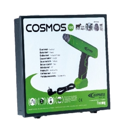 Ecorneur électrique Cosmos bovins EXPRESS