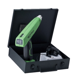 Ecorneur sur batterie Cosmos bovins EXPRESS