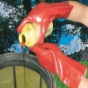 Gants PVC - T10