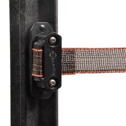 Isolateur de coin pour ruban-Gallagher