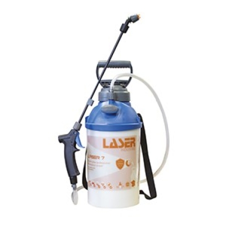 Pulvérisateur LASER 7 - 5L