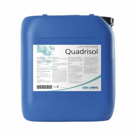 Quadrisol- 25 kg