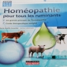 Livre homéopathie pour ruminants
