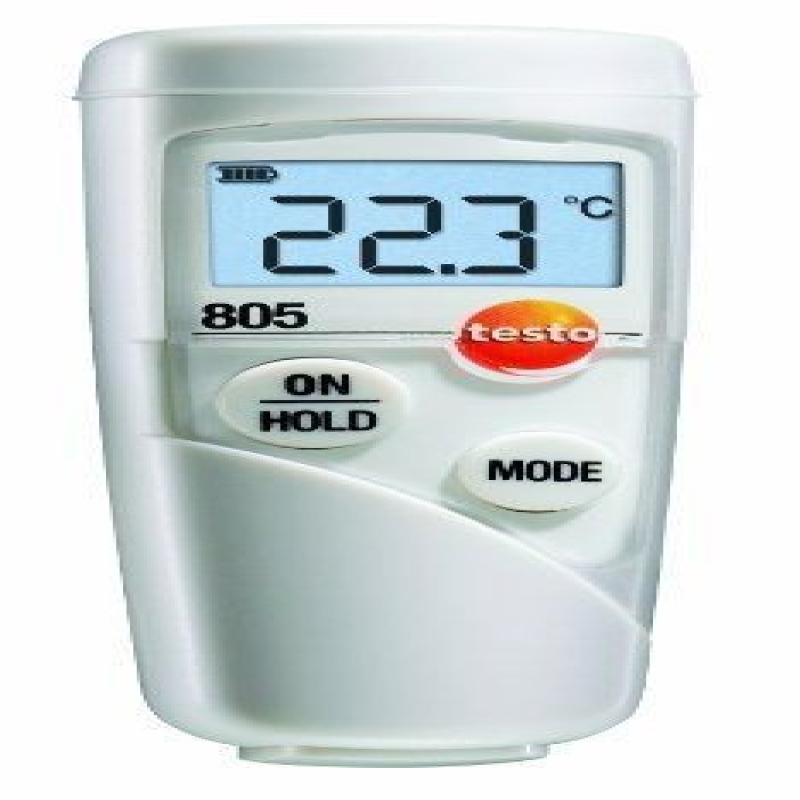 Mini Thermomètre infrarouge