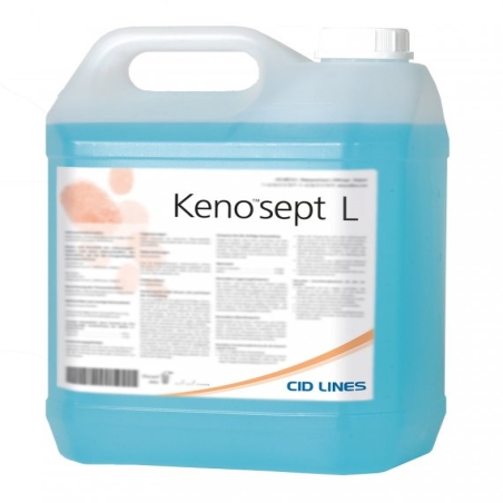 Kenosept L -Liquide Hydro-Alcoolique 5 L