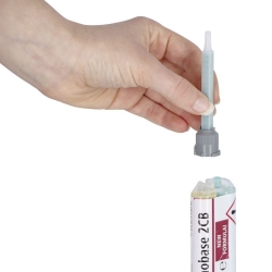 Cartouche Résine technobase