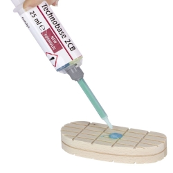 Cartouche Résine technobase