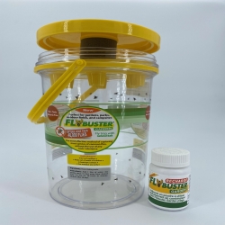 Appibuster  Garden 2 Litres...