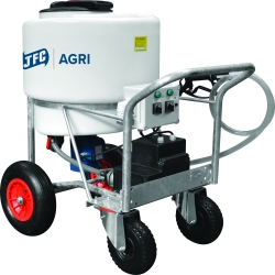 Chariot à Lait JFC 170L...
