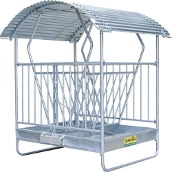 Râtelier  auto-serrant