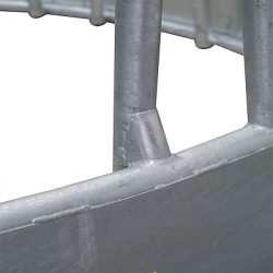 Râtelier circulaire Pro, 12 places