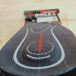 Semelle maxi confort  pour bottes DUNLOP