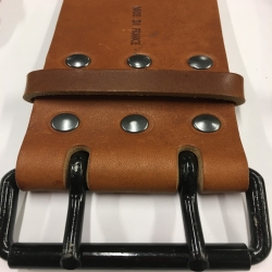 Collier Ovin  2.5x80 cm