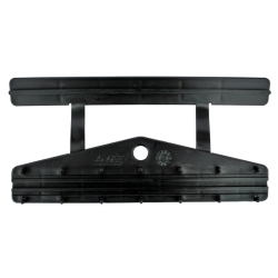 Pince longue pour fixation filet brise vent