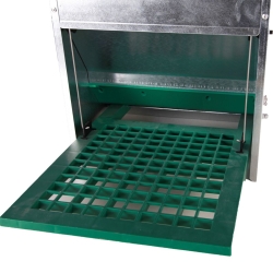 Mangeoire anti-nuisibles à trémie - 20kg