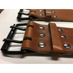 Collier bovin 4 x 125cm