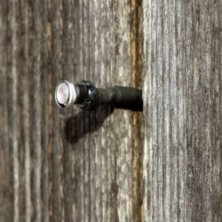 Porte de poulailler automatique 430*400