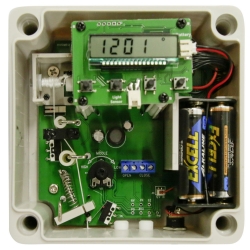 Porte de poulailler automatique 430*400
