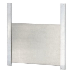 Porte de poulailler automatique 430*400