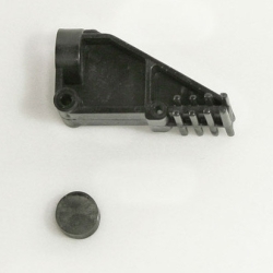 COQUE PORTECLAPET TH/PREB/BIG - La buvette