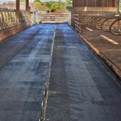 tapis circulation étable ids16t