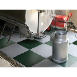 Dalle IDEX de couleur- 50,1x50,1cm