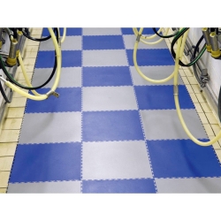 Dalle IDEX de couleur- 50,1x50,1cm