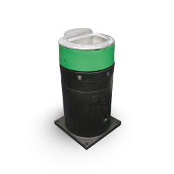 ABREUVOIR ANTIGEL ANTI-GASPILLAGE À FLOTTEUR  - 50 W