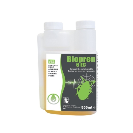 Biopren-6 EC