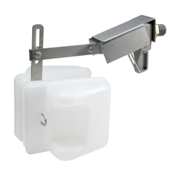 Robinetterie Jumbo - gros...