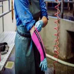 Manchette de traite néoprène