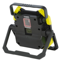 Projecteur LED mobile à batterie WorkFire Pro 30