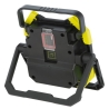 Projecteur LED mobile à batterie WorkFire Pro 30
