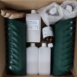 Kit complet Demotec Easy bloc Standard - x 36