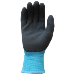Gant hiver - Grip thermique
