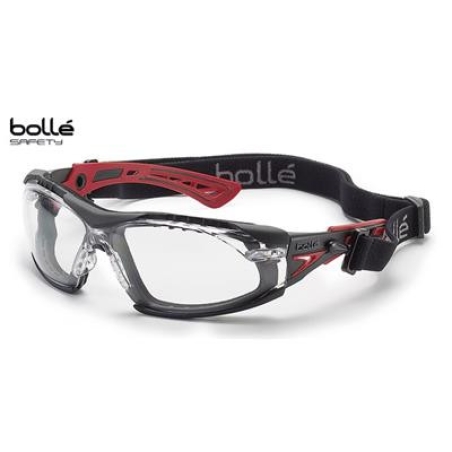 Lunettes de protection RUSH+