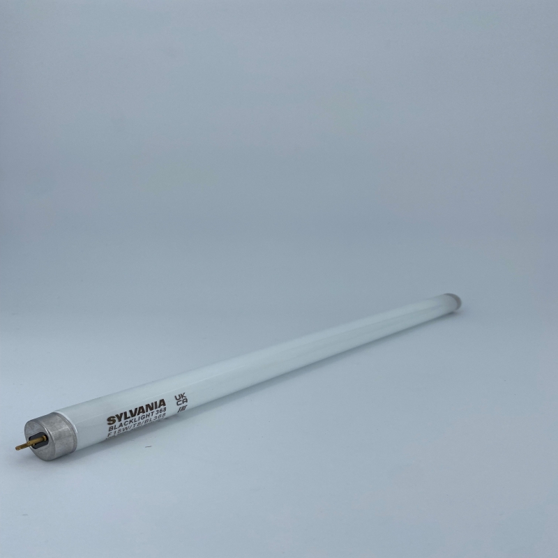 Tube 15 W et 45 cm pour Désinsectiseur Ecokill