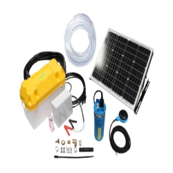 Pompe solaire SOLAR-BASIC