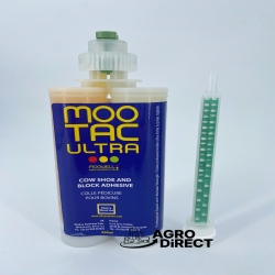 Canule pour MOOTAC- Ultra-200ML