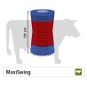 Brosse d'étable HAPPYCOW MaxiSwing